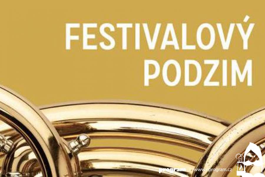 Festivalový podzim je cyklus výjimečných koncertů pořádaných MHF Leoše Janáčka