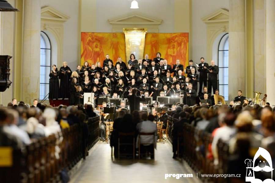 Svatováclavský hudební festival je letos věnován Beethovenovi