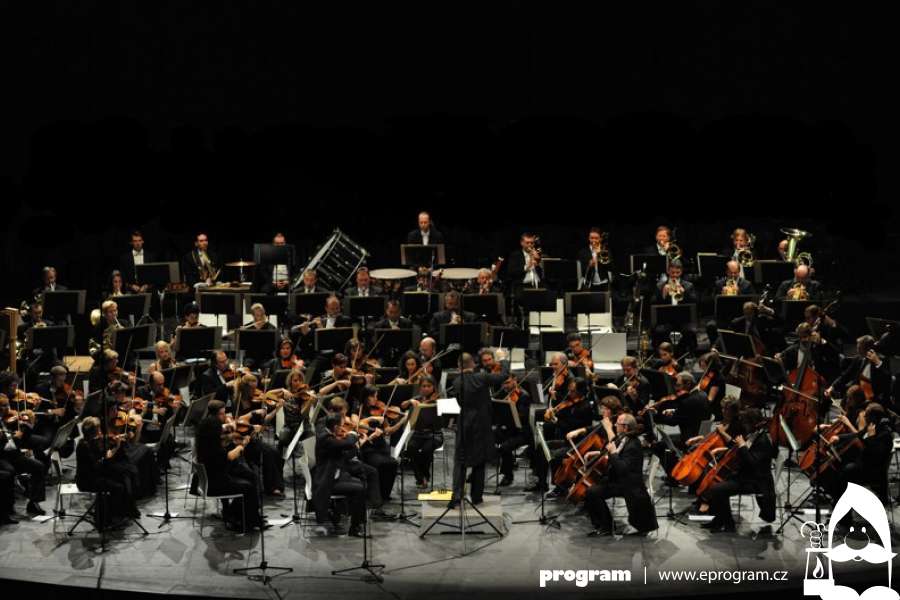 Janáčkova filharmonie zahájí koncertní sezónu