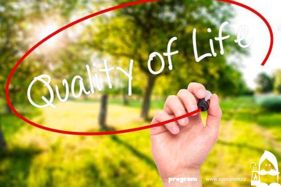 Předvolební debata na téma kvalita života