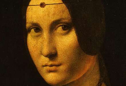 Leonardo da Vinci: Genius v Miláně