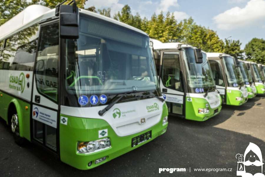 Turistické autobusové spoje na Ovčárnu budou přerušeny
