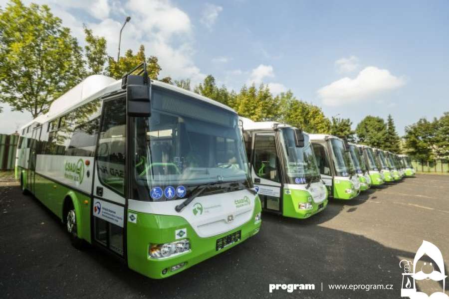 Mění se jízdní řády autobusů a vlaků v Moravskoslezském kraji
