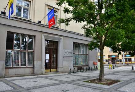 Moravskoslezská vědecká knihovna slaví 70 let