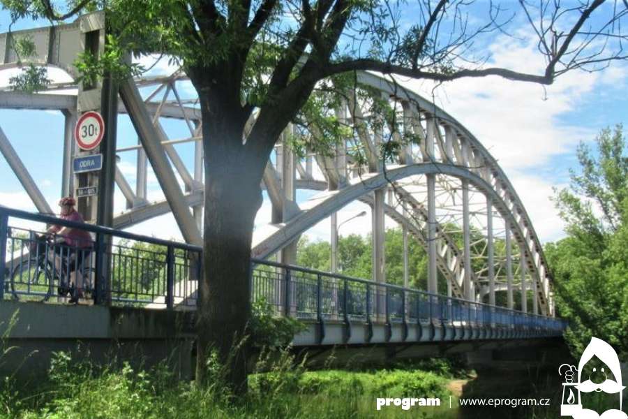ŘSD ČR připravuje opravu frekventovaného mostu spojujícího Přívoz a Petřkovice