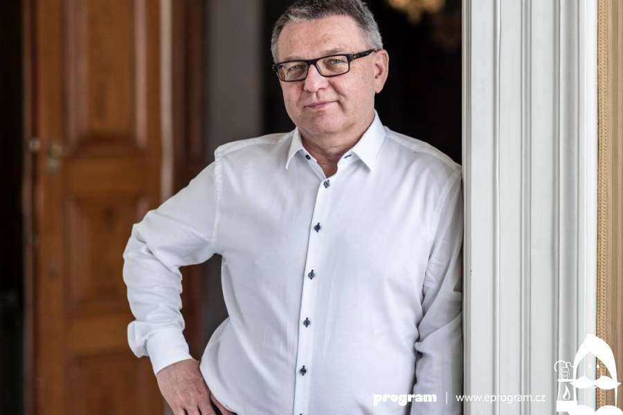 Také ministr kultury bude v Ostravě diskutovat o ostravském muzejnictví