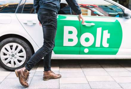 7.díl/ Bolt v kraji – Přivydělejte si jako partnerský řidič