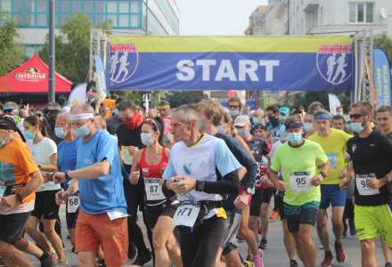 Další Ostrava City Marathon se chystá na září