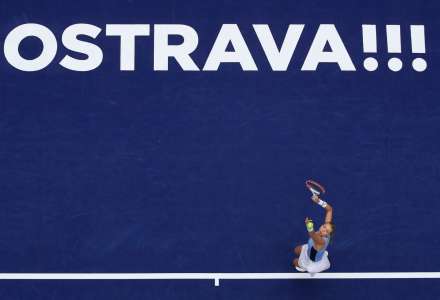 Nejlepší české tenistky si zahrají na prestižním turnaji v Ostravě