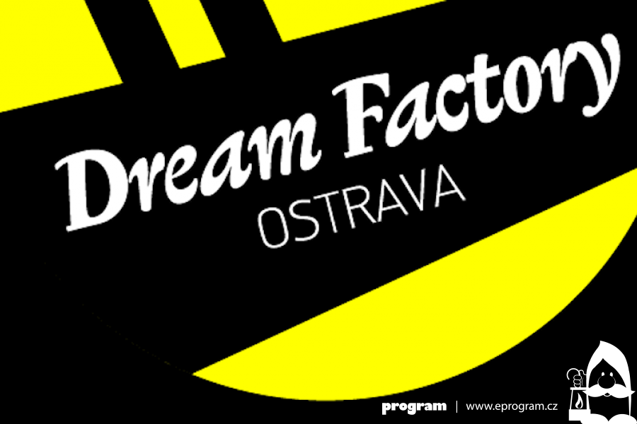 V Ostravě dnes začíná druhá část divadelního festivalu Dream Factory