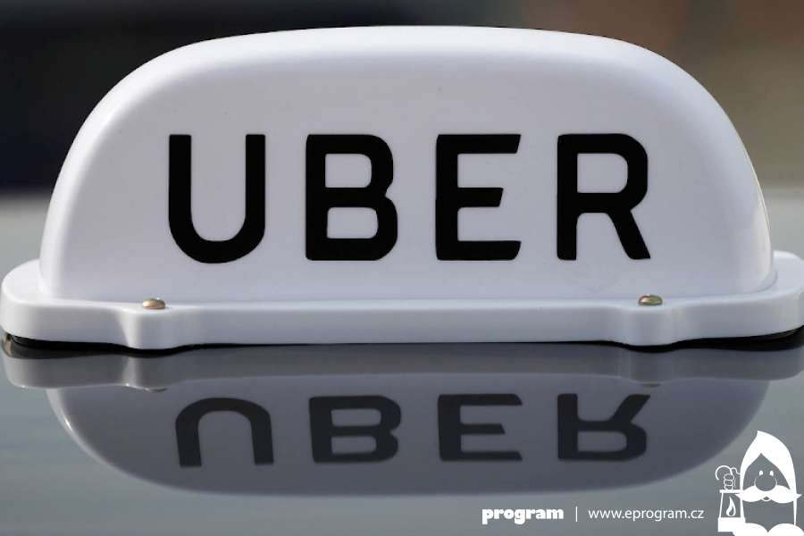 Alternativní přepravce Uber ode dneška spouští své služby v Ostravě a Plzni