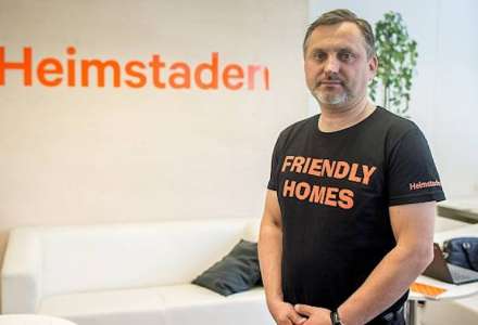 Vize přátelských domovů Heimstaden není jen prázdný pojem