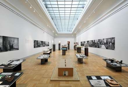 Ostravská galerie představuje experimentální tisky Marka Sibinského