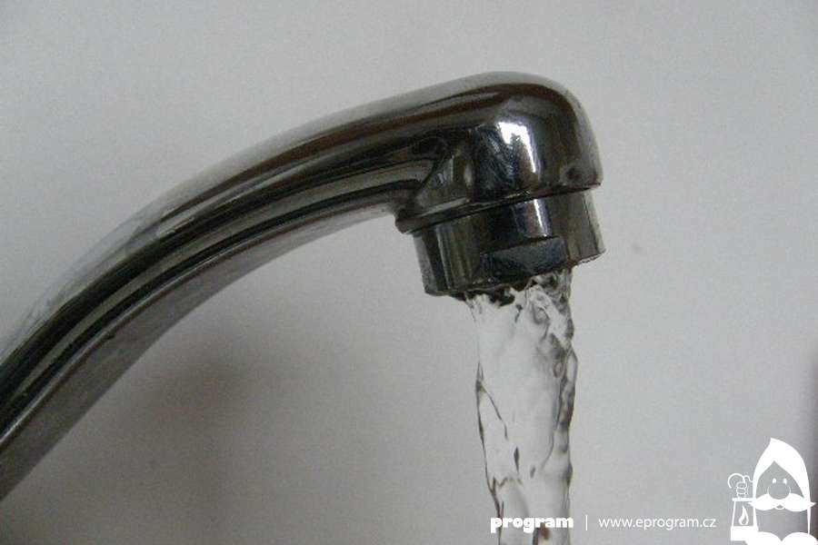 Kubík vody v části Moravskoslezského kraje zdraží o 4,97 Kč na 95,37 Kč