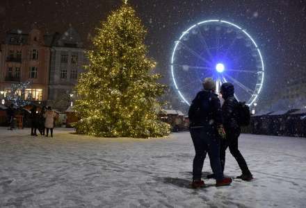 Ostrava pomůže prodejcům z vánočních trhů jednorázovou částkou 20.000 korun
