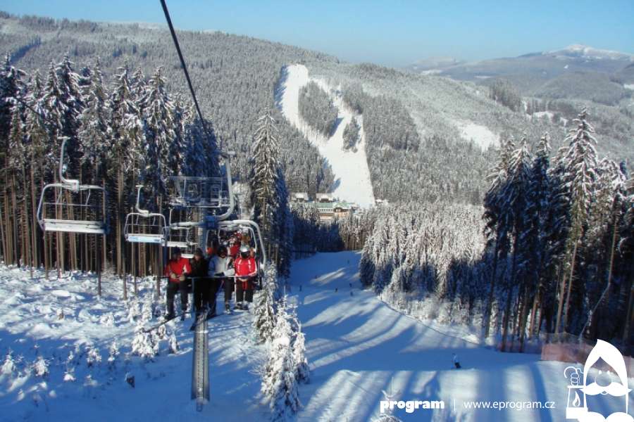 Areál Ski Bílá na Frýdecko-Místecku chce jako první v regionu zahájit sezonu