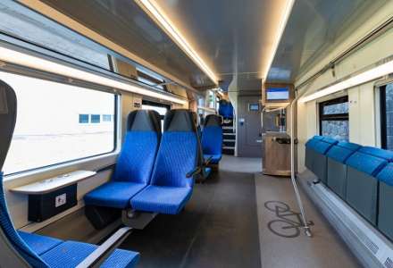 Novými vlaky do Beskyd a další změny v dopravě