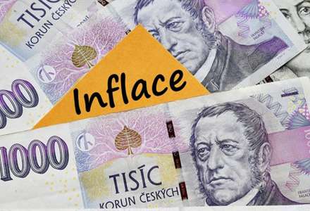 Podvod zvaný inflace