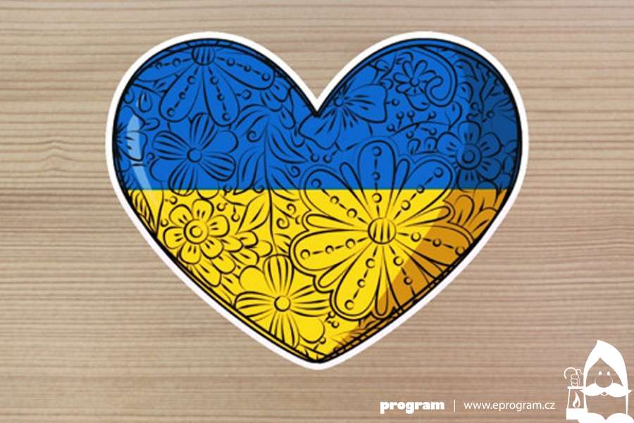 Chystáte se pomoci lidem z Ukrajiny? Tohle (ne)dělejte a tyto věci promyslete