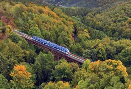 Co přinese léto na železnici aneb novinky Českých drah