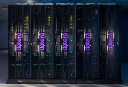 IBM zvyšuje potenciál výzkumu v národním superpočítačovém centru IT4Innovations