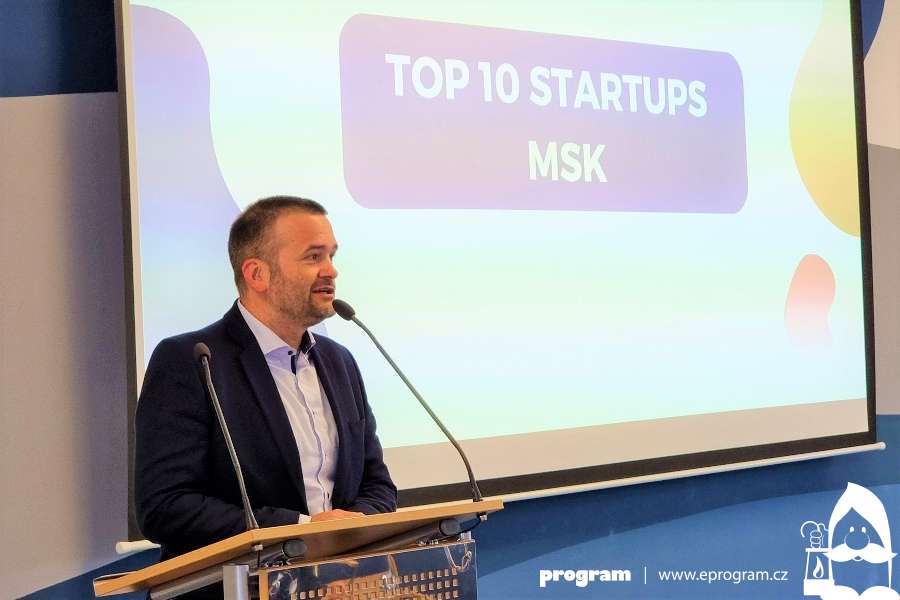 MSIC vybral 10 nejlepších startupů Moravskoslezského kraje s globálním potenciálem