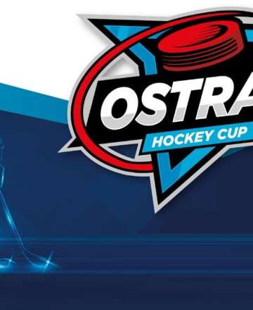 Zchladit se v Ostravě můžete zdarma i na hokejovém turnaji