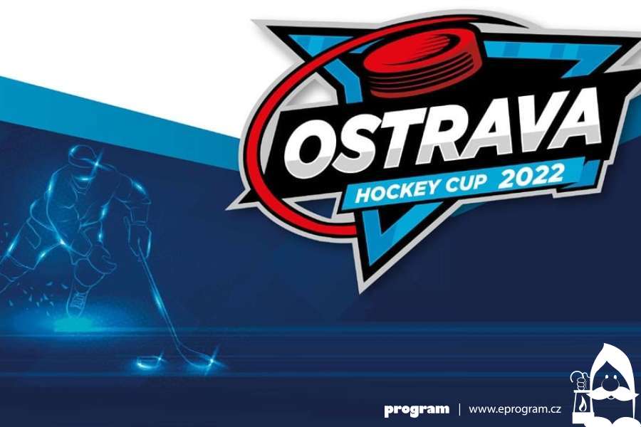 Zchladit se v Ostravě můžete zdarma i na hokejovém turnaji