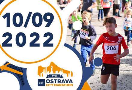 RBP Ostrava City Marathon: Nejdelší trať čeká na rekord, desítka bude pekelně rychlá!