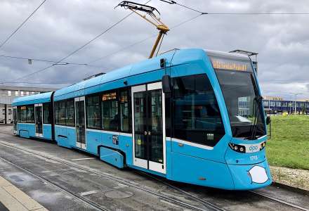 Plánovaná výluka tramvají na jihu Ostravy potrvá až do prosince