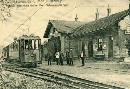 Svezeme se za 10 let tramvají z Ostravy do Karviné?