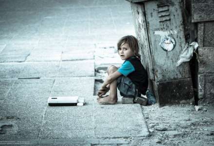 Diskuzi o dětské chudobě připravuje ostravské PLATO
