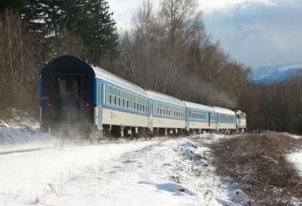 Na železnici v Moravskoslezském kraji velké změny nenastanou