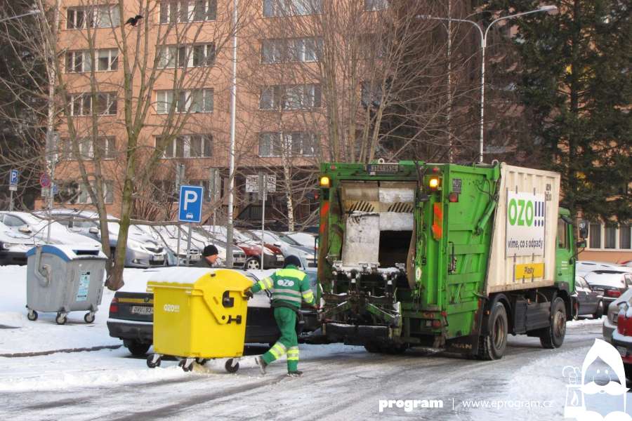 Dobrá zpráva pro Ostravany: za odpady platit zatím více nebudou