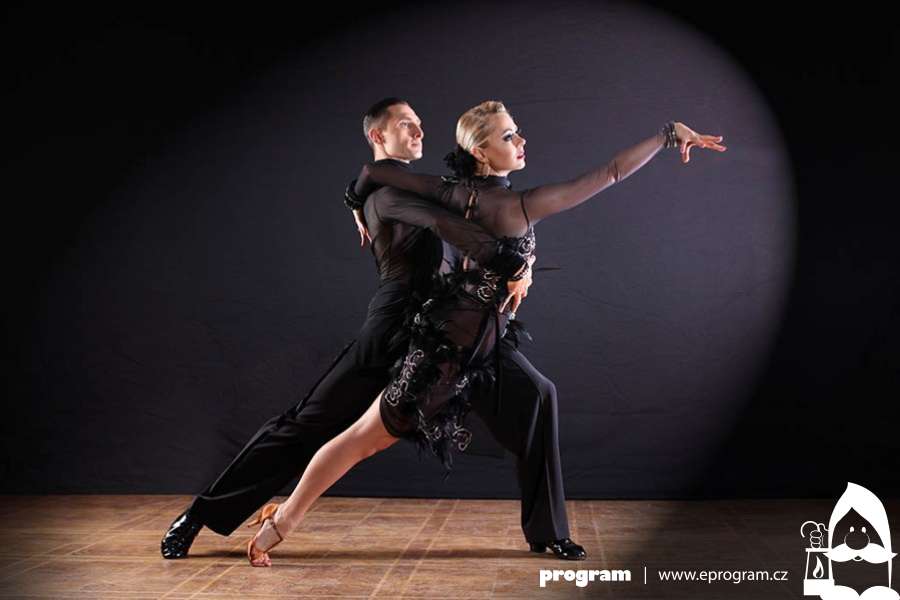 Tance plné vášně i něhy budou k vidění v Ostravě
