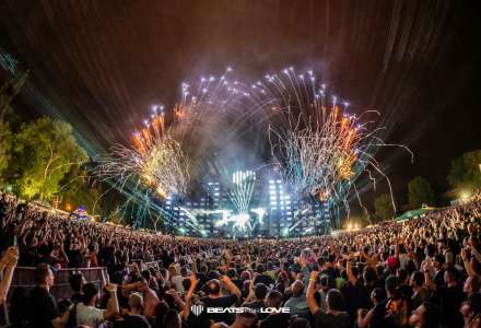 Hvězdný DJ Tiësto vystoupí na letních Beats for Love v Ostravě