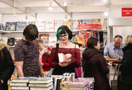 Autorky čtenářských bestsellerů potěší své příznivce na ostravském festivalu