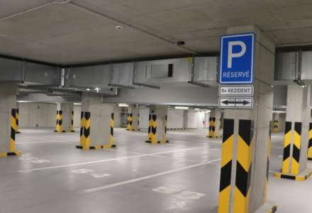 O ceně za parkování nejen v Orlové