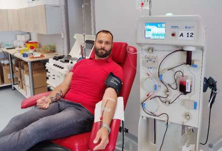 Darováním krve zachraňujete životy: lékárnice radí, jak se na svůj první odběr připravit