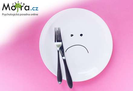 Poruchy příjmu potravy: co může dělat okolí?