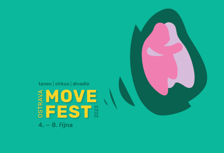 10. ročník festivalu MOVE Fest Ostrava ve znamení péče a kultivace už na začátku října