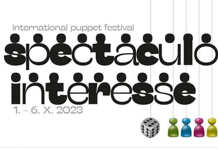Festival Spectaculo Interesse přiveze do Ostravy to nejlepší z Evropského loutkářství