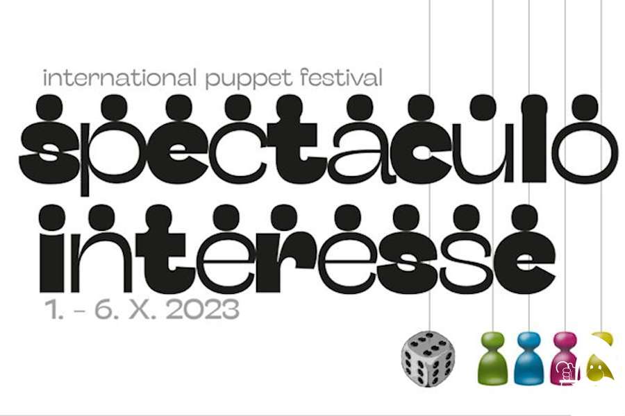 Festival Spectaculo Interesse přiveze do Ostravy to nejlepší z Evropského loutkářství