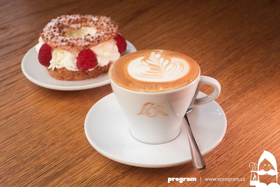 V neděli je Mezinárodní den kávy, jak ho oslavit v Ostravě?