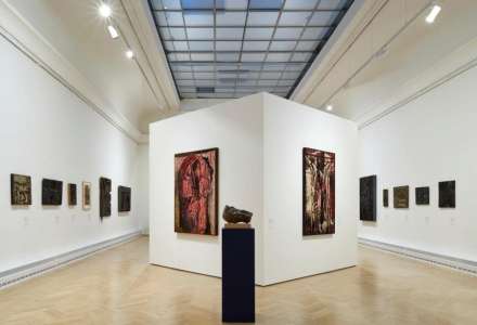 Dvě nové výstavy lákají k návštěvě Domu umění