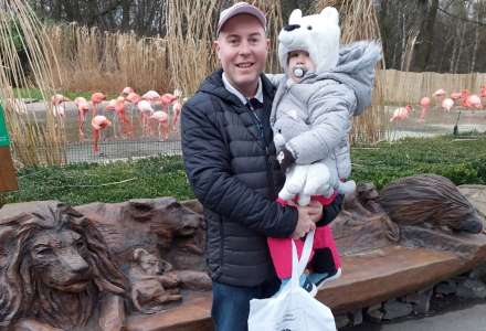 Zoo Ostrava přivítala na 2. svátek vánoční 600 000. návštěvníka. Překoná v návštěvnosti loňský rekord?
