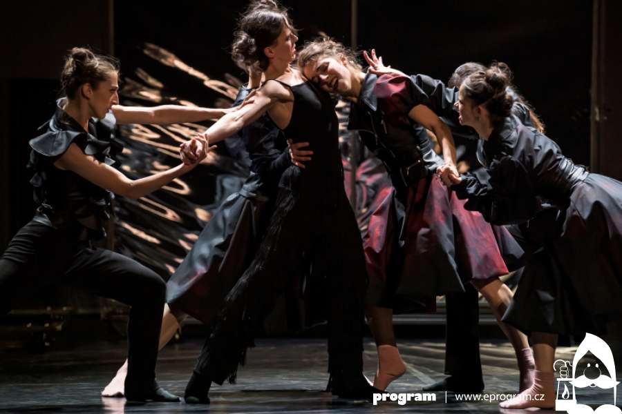 Ostravský balet Carmen získal čtyři ocenění