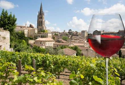 Do Ostravy míří festival vín z Bordeaux! Bude to zážitek, říká pořadatel Jaromír Lednický