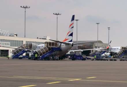 Ostravské letiště zahájilo sezonu charterových letů, nabídne téměř 30 destinací