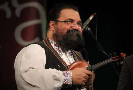Ostravský folklorní Babylon otevře mezinárodní hudební festival Musica Pura